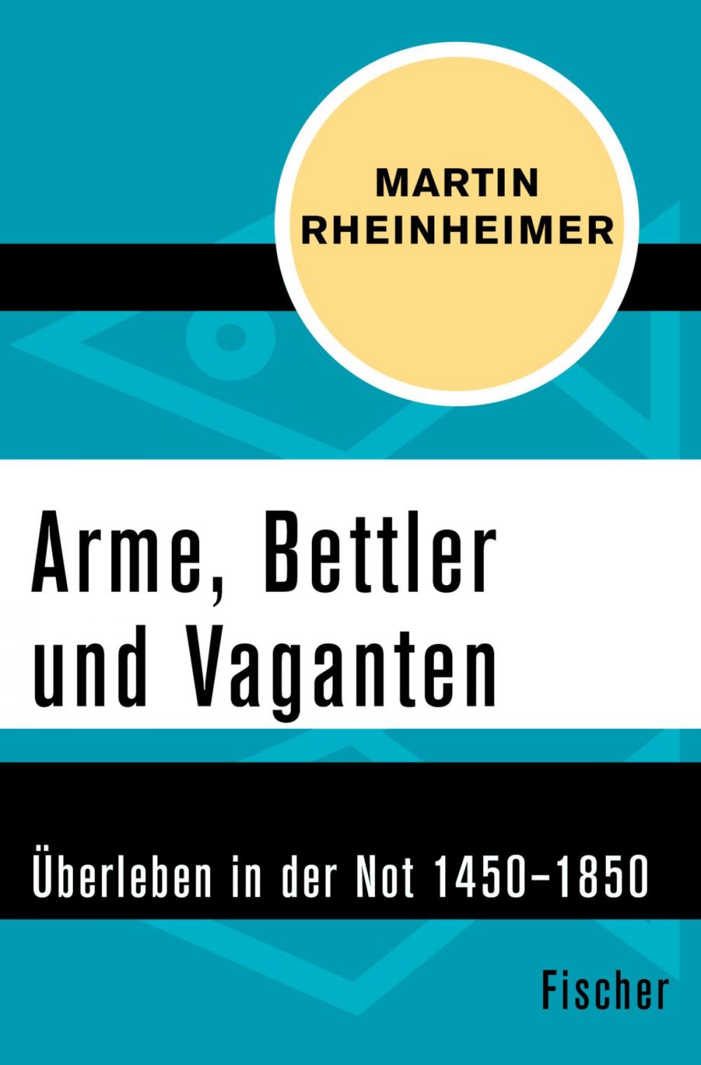 Big bigCover of Arme, Bettler und Vaganten