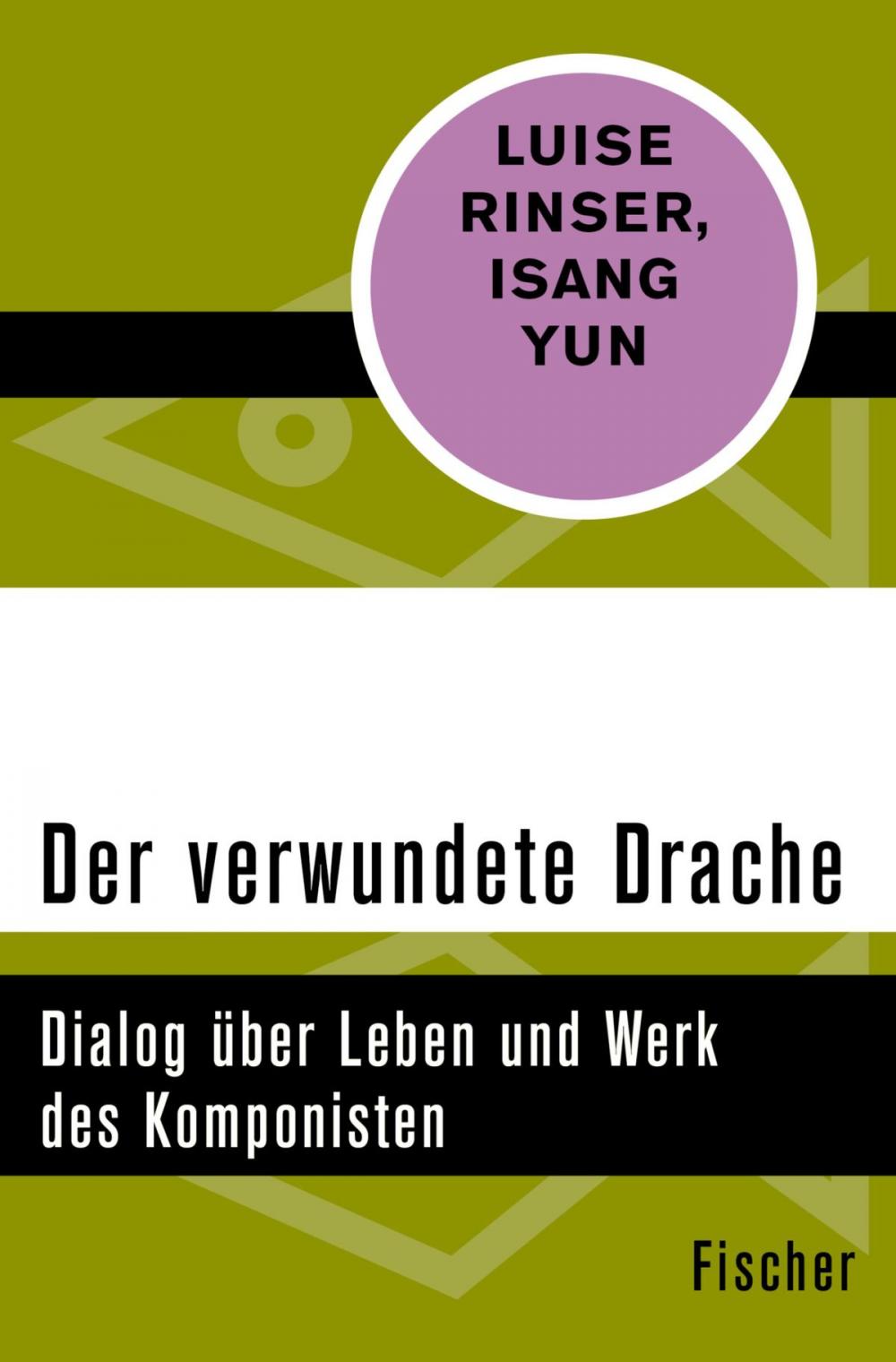 Big bigCover of Der verwundete Drache