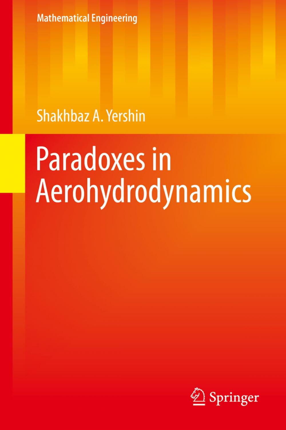 Big bigCover of Paradoxes in Aerohydrodynamics