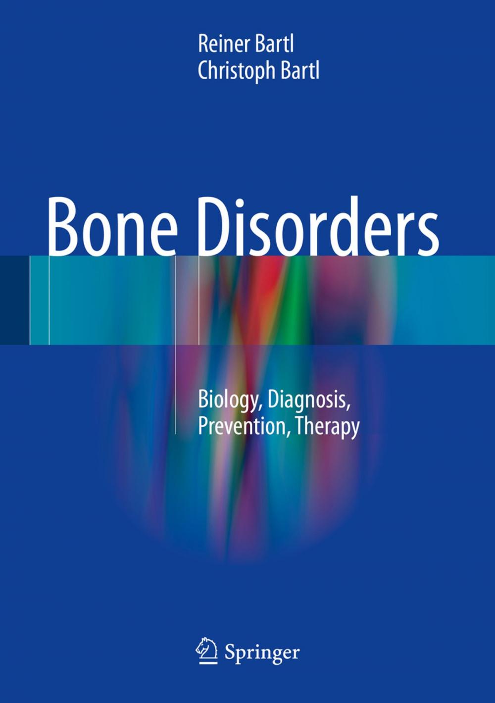 Big bigCover of Bone Disorders