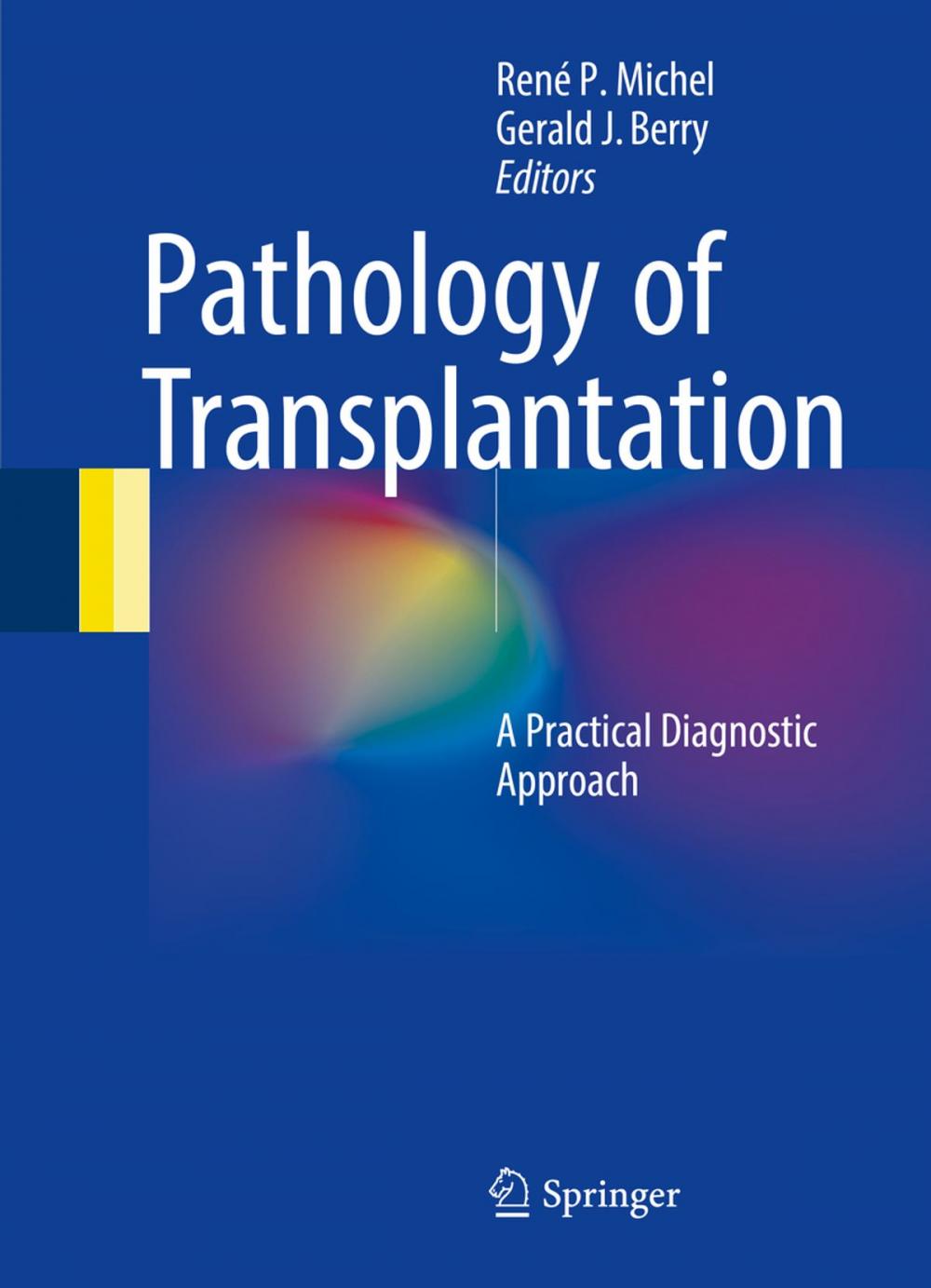 Big bigCover of Pathology of Transplantation