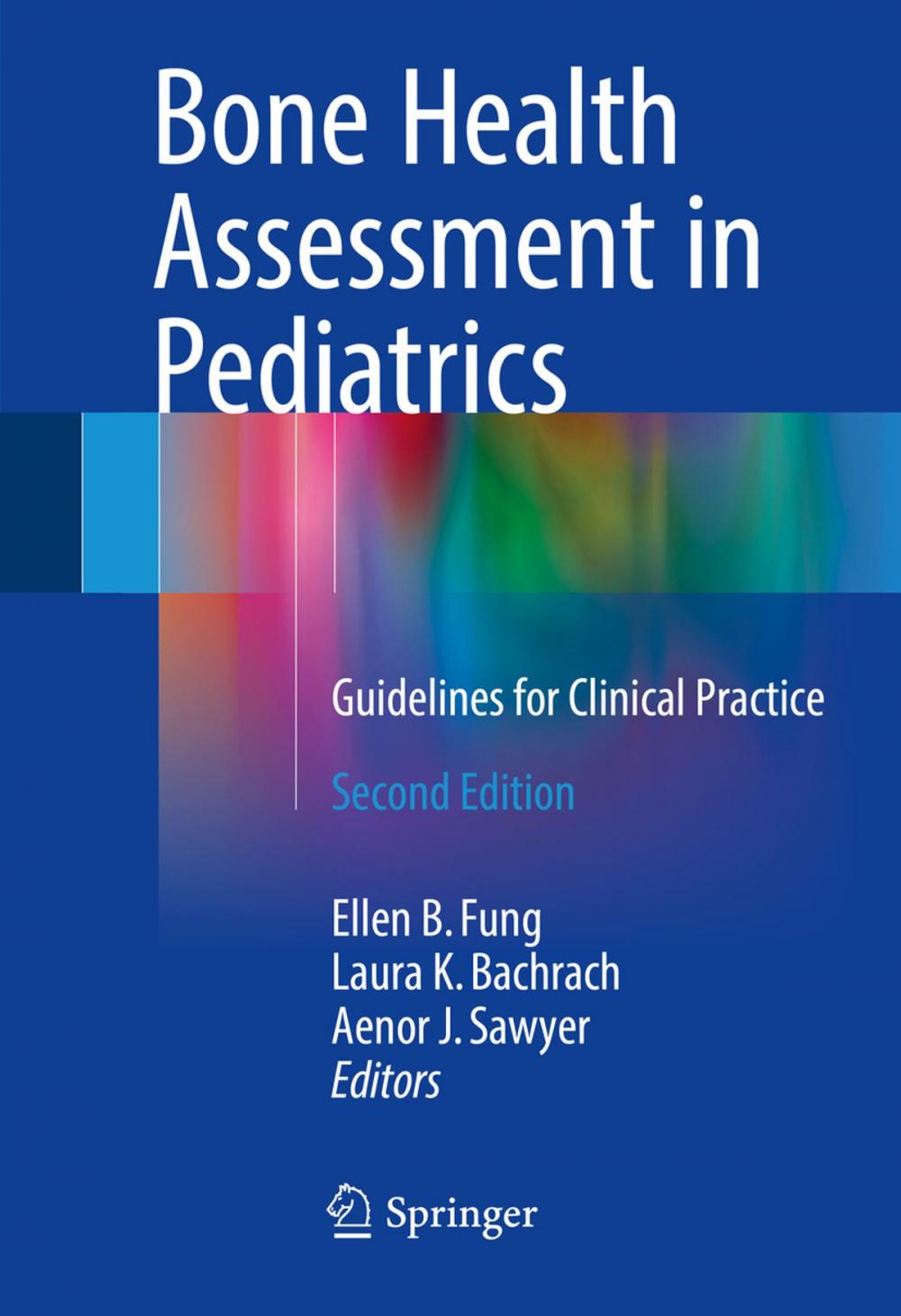 Big bigCover of Bone Health Assessment in Pediatrics