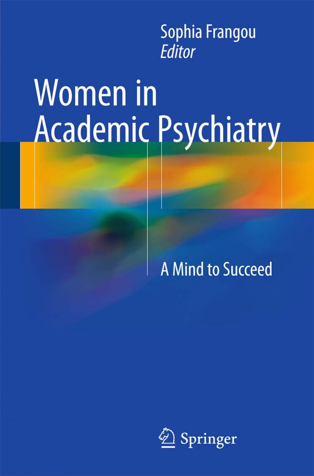 Big bigCover of Women in Academic Psychiatry