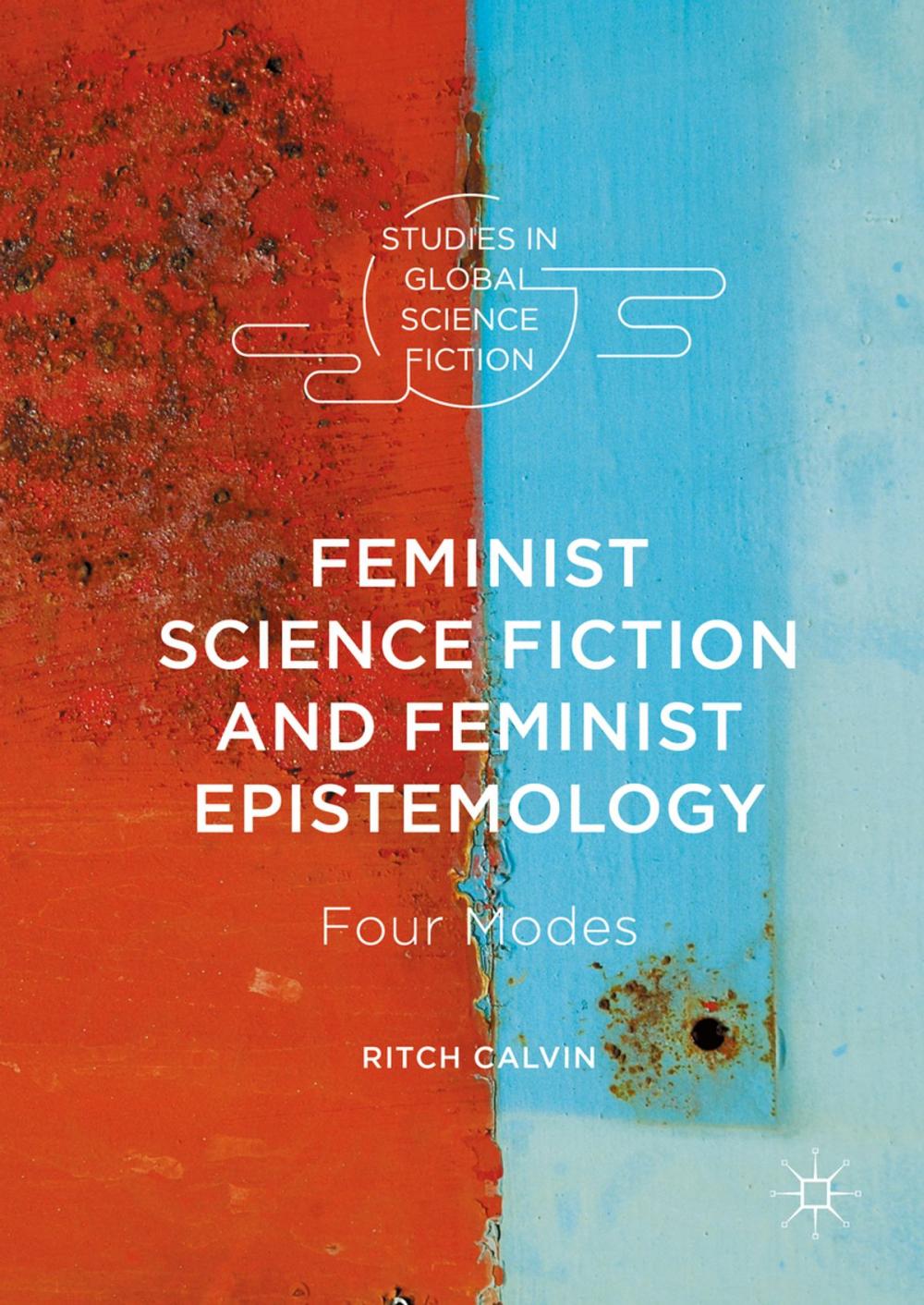 Big bigCover of Feminist Science Fiction and Feminist Epistemology