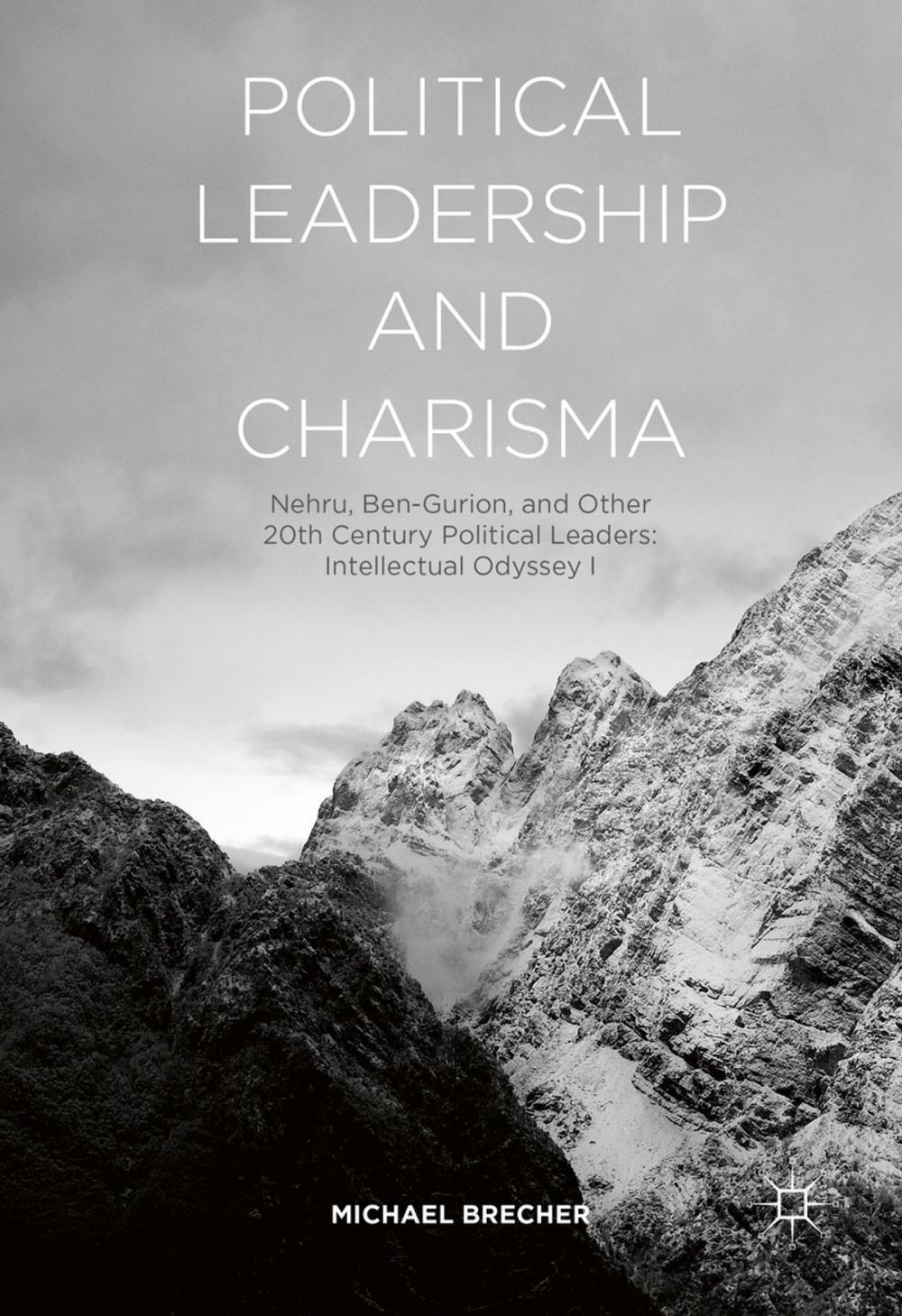 Big bigCover of Political Leadership and Charisma