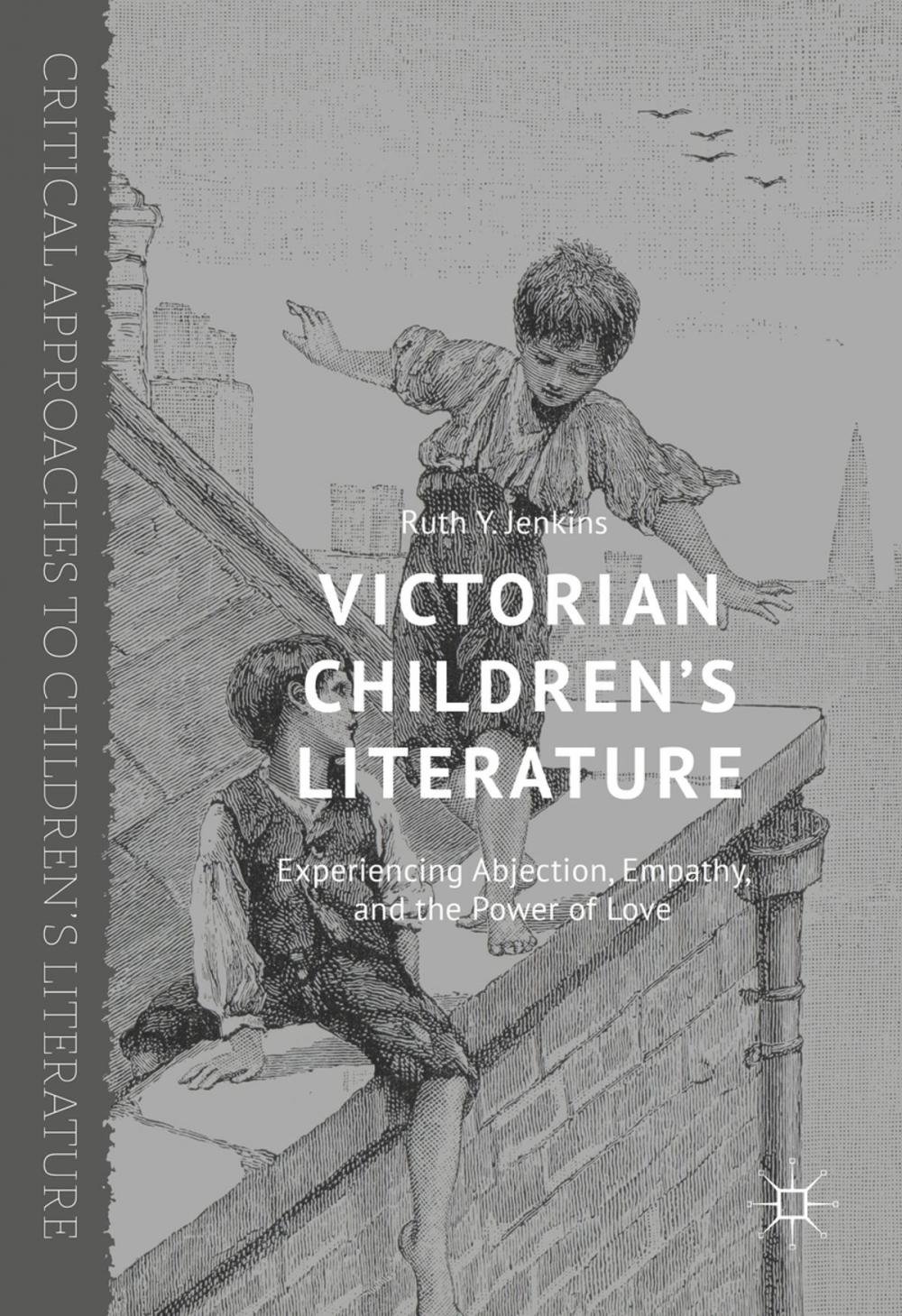 Big bigCover of Victorian Children’s Literature