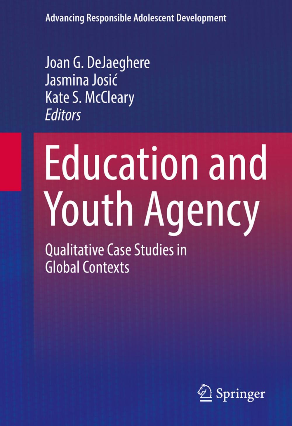 Big bigCover of Education and Youth Agency