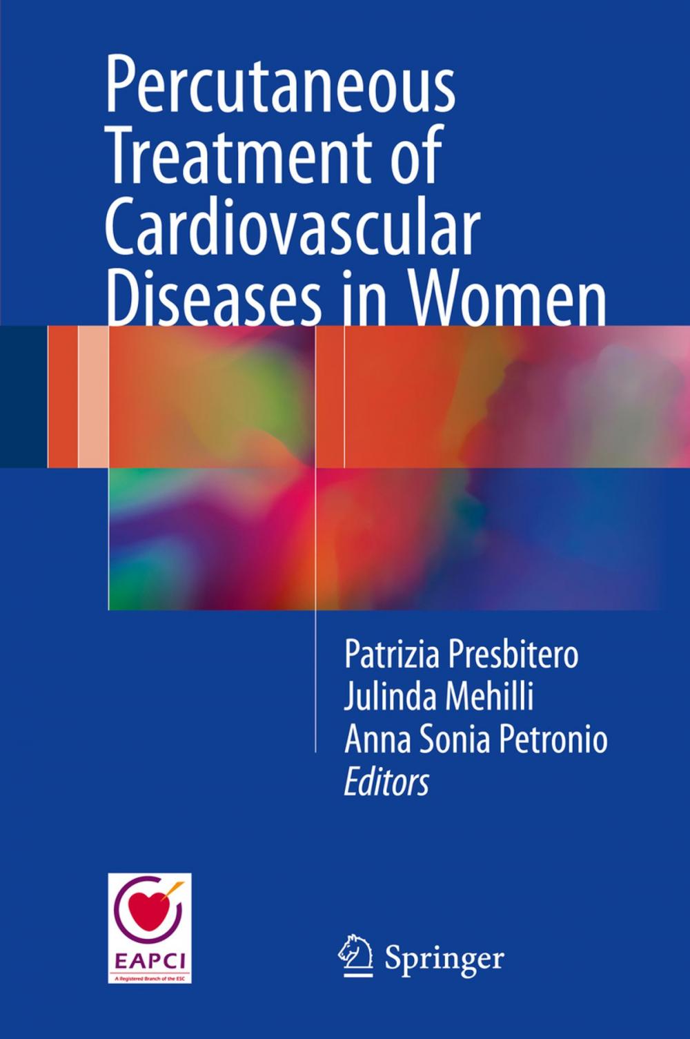 Big bigCover of Percutaneous Treatment of Cardiovascular Diseases in Women