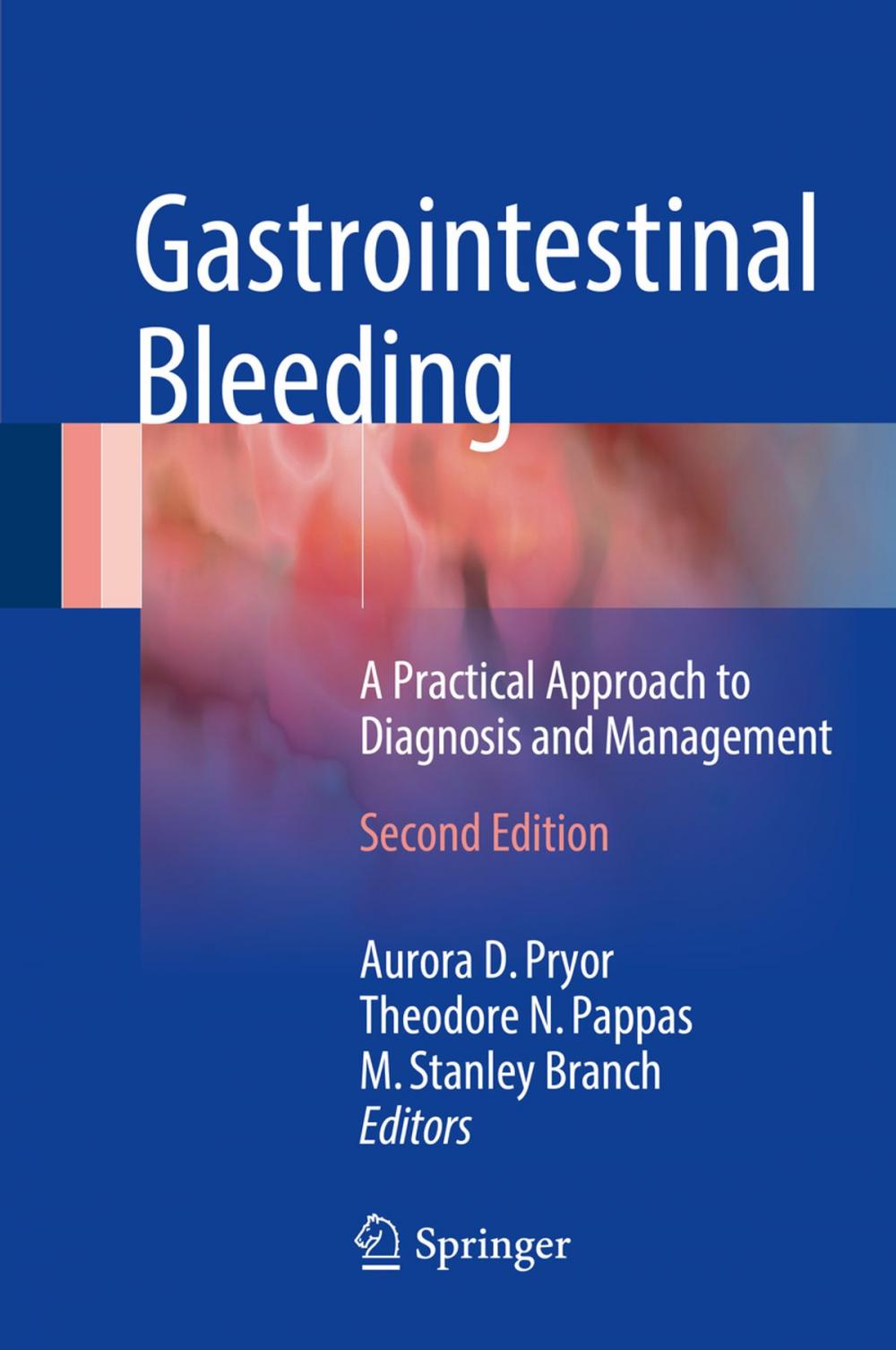 Big bigCover of Gastrointestinal Bleeding