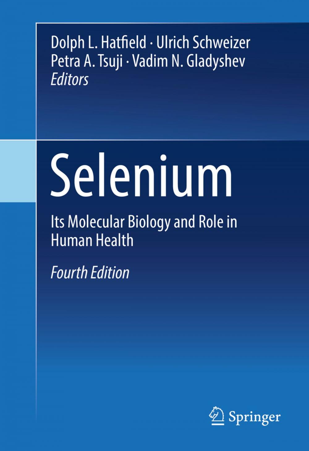 Big bigCover of Selenium