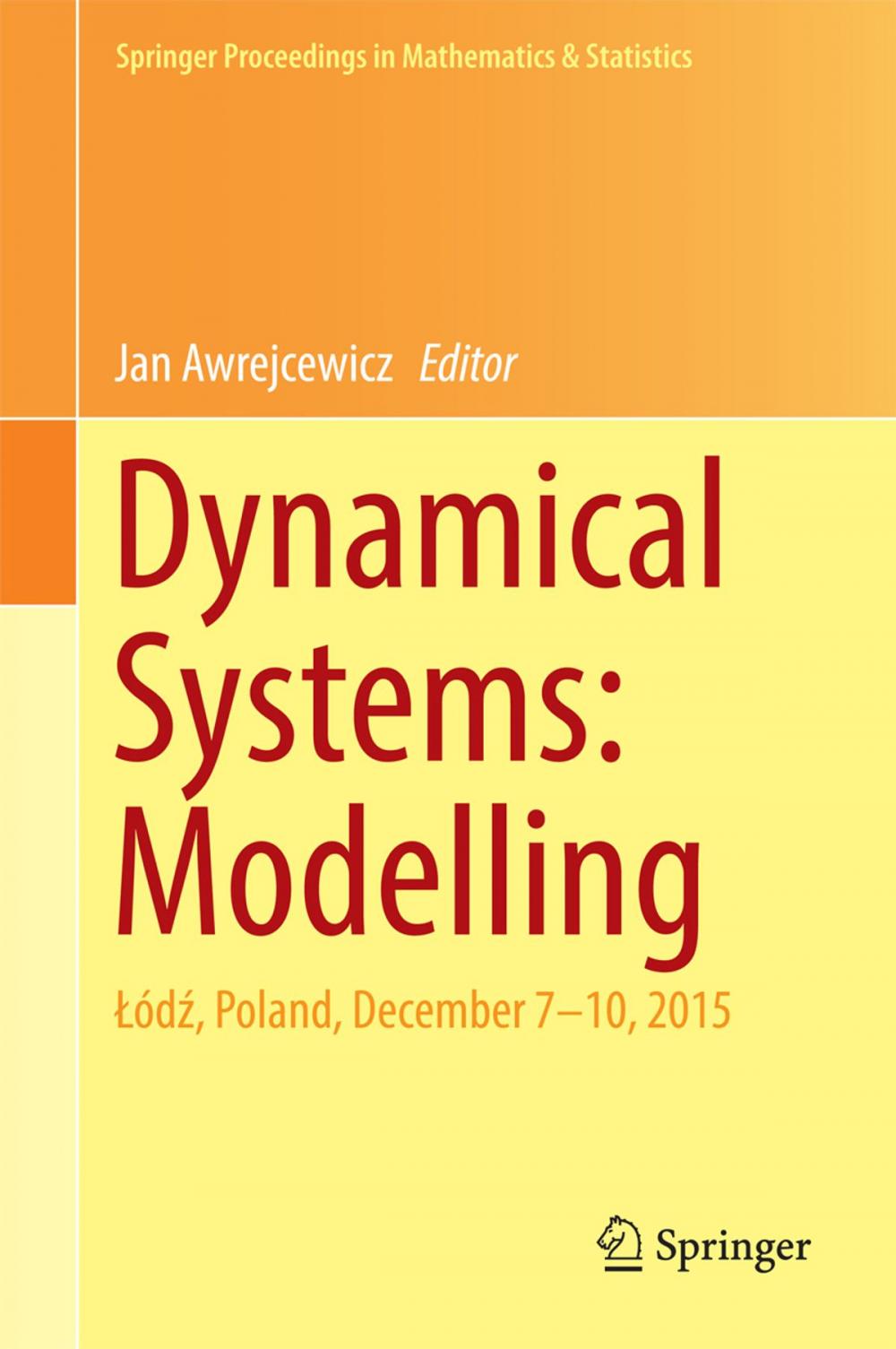 Big bigCover of Dynamical Systems: Modelling