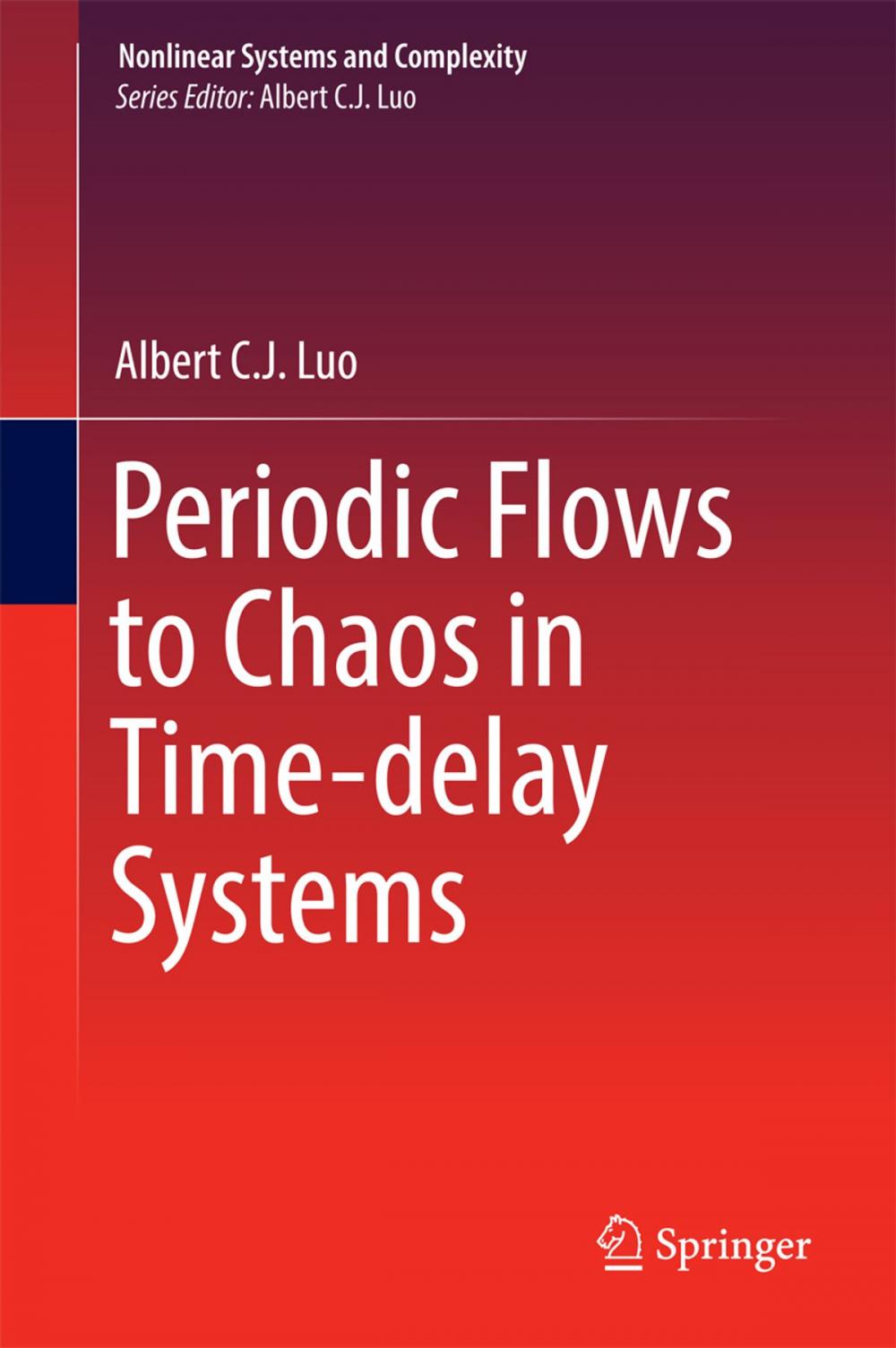 Big bigCover of Periodic Flows to Chaos in Time-delay Systems