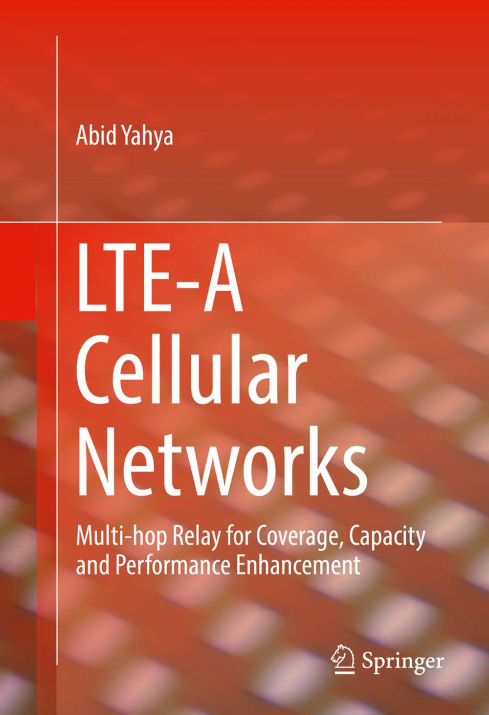 Big bigCover of LTE-A Cellular Networks