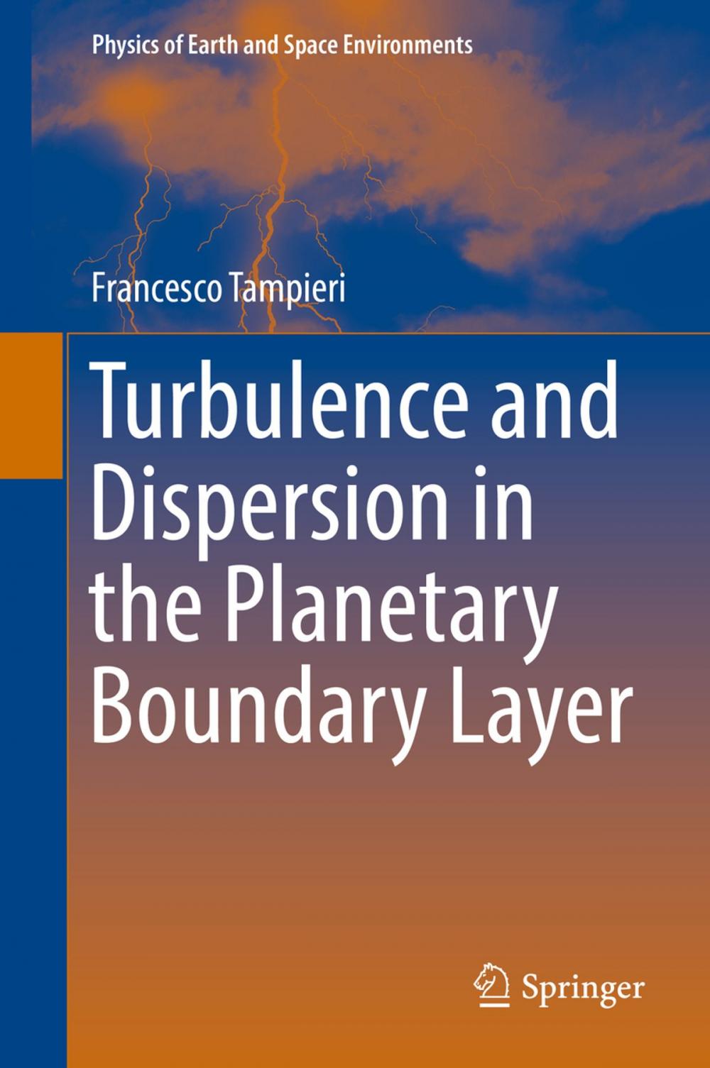 Big bigCover of Turbulence and Dispersion in the Planetary Boundary Layer