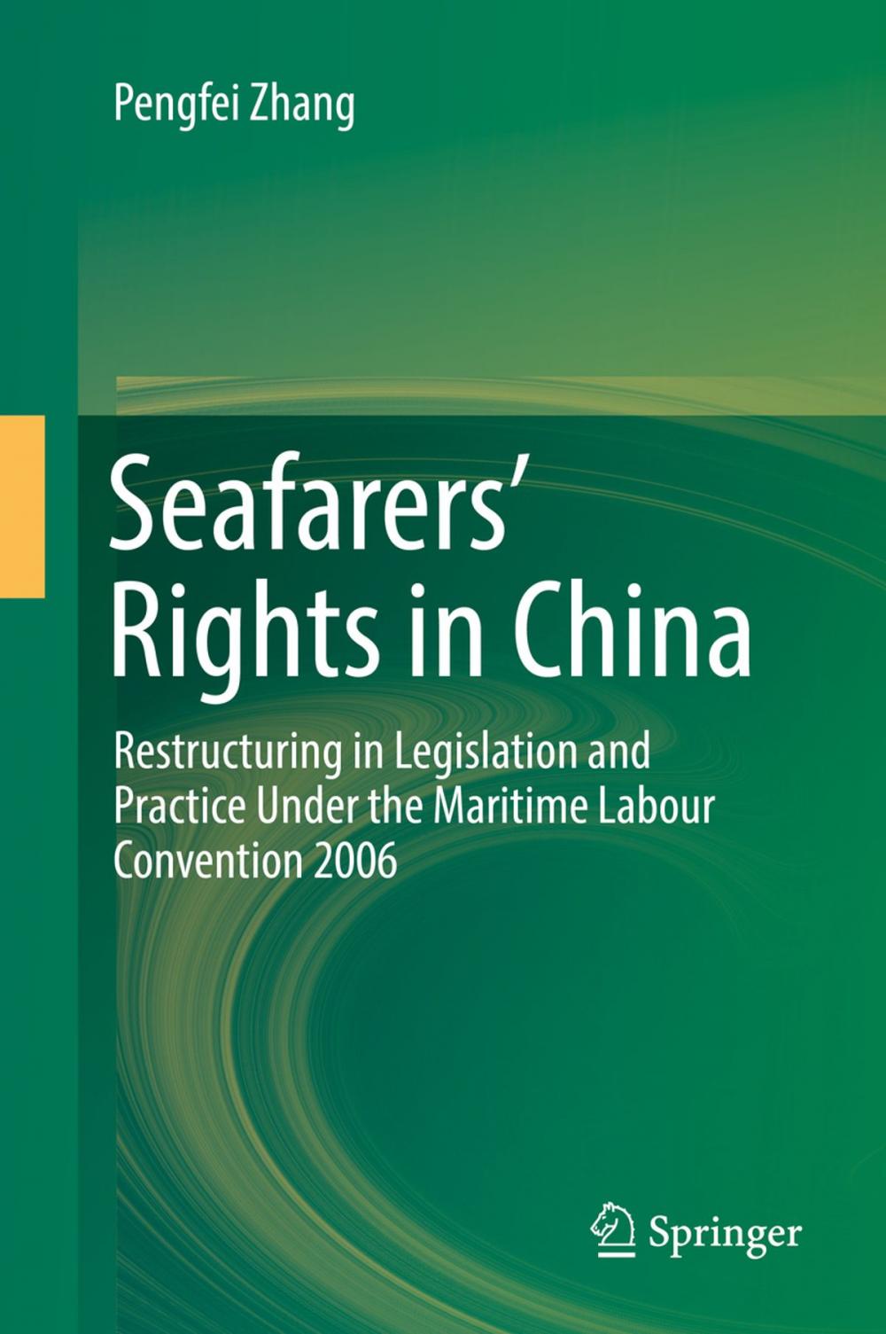 Big bigCover of Seafarers’ Rights in China