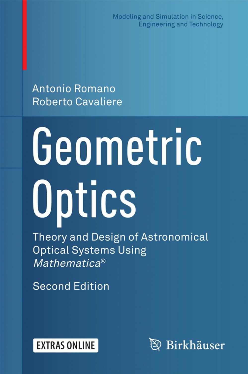 Big bigCover of Geometric Optics