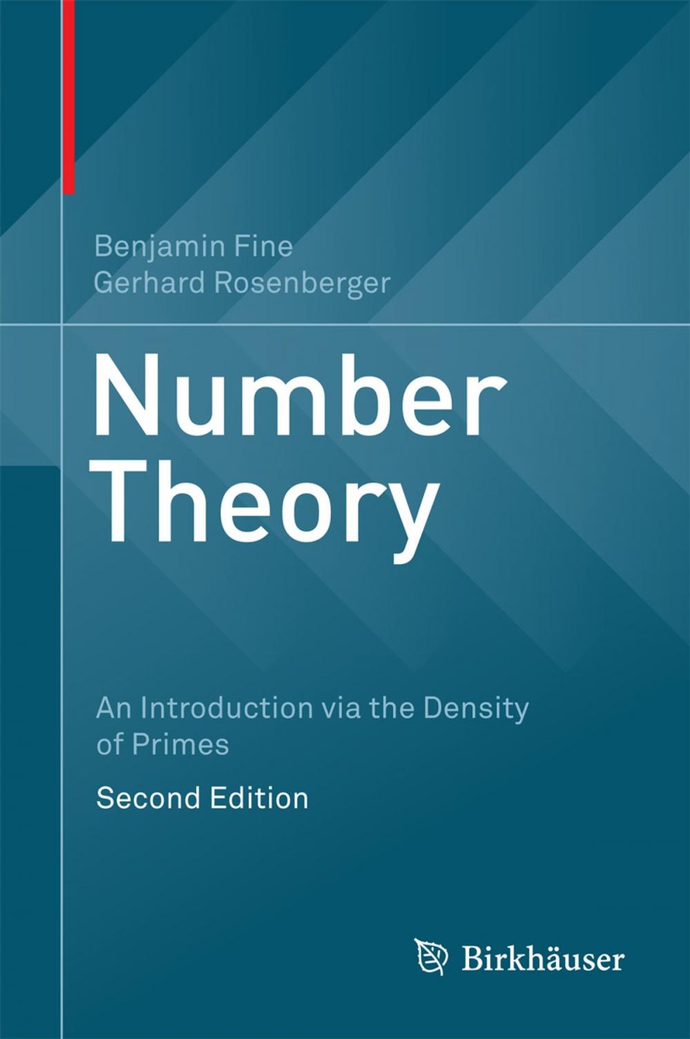 Big bigCover of Number Theory