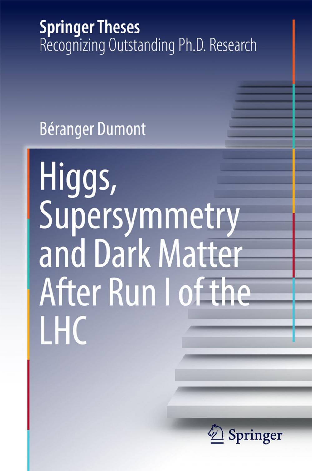 Big bigCover of Higgs, Supersymmetry and Dark Matter After Run I of the LHC