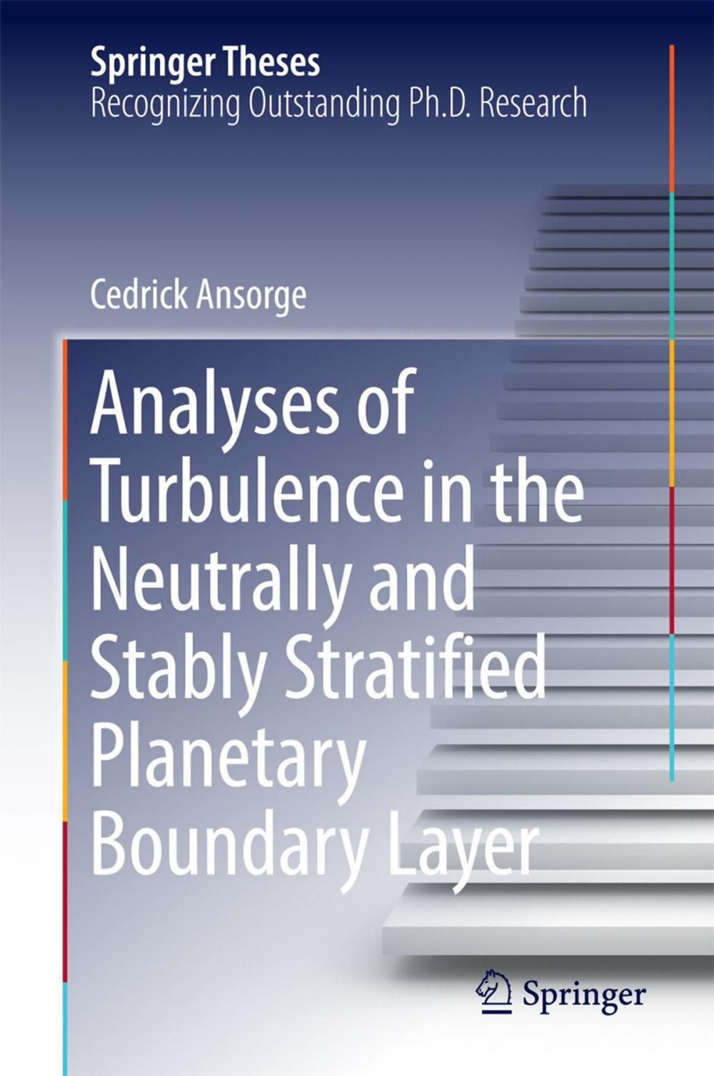 Big bigCover of Analyses of Turbulence in the Neutrally and Stably Stratified Planetary Boundary Layer