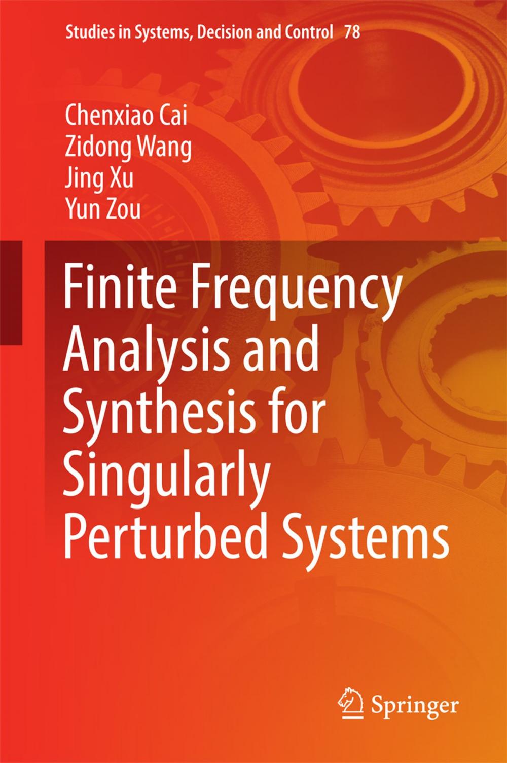 Big bigCover of Finite Frequency Analysis and Synthesis for Singularly Perturbed Systems