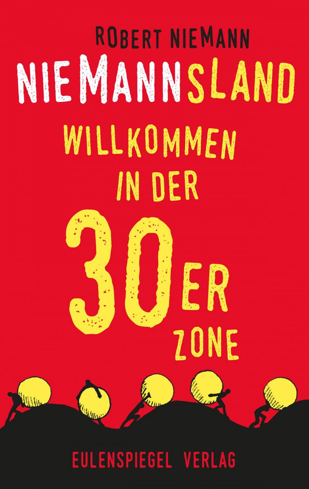 Big bigCover of Niemannsland