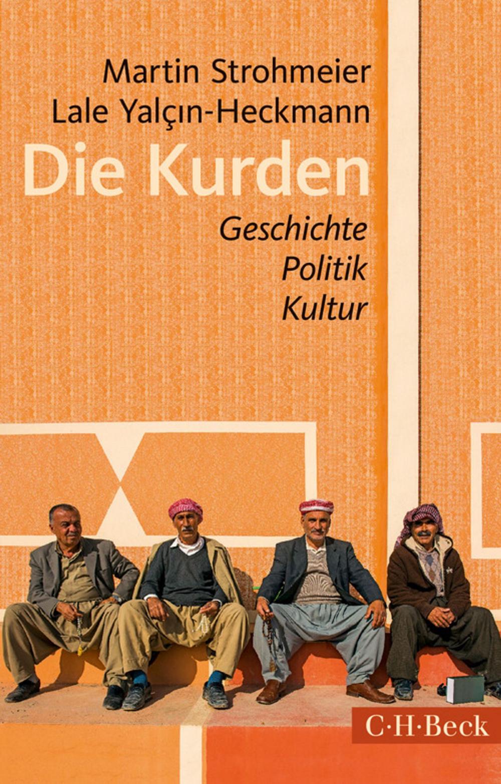 Big bigCover of Die Kurden