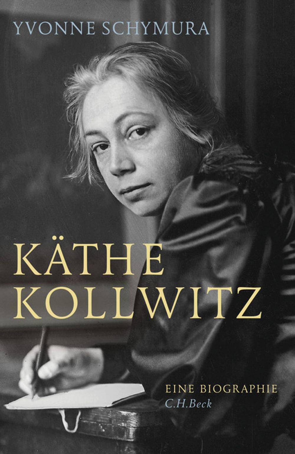 Big bigCover of Käthe Kollwitz