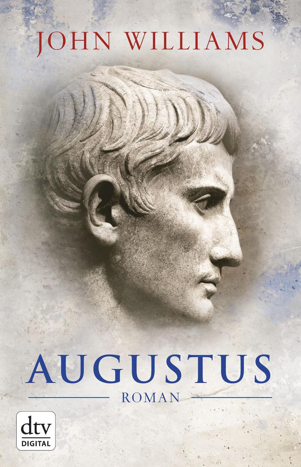 Big bigCover of Augustus