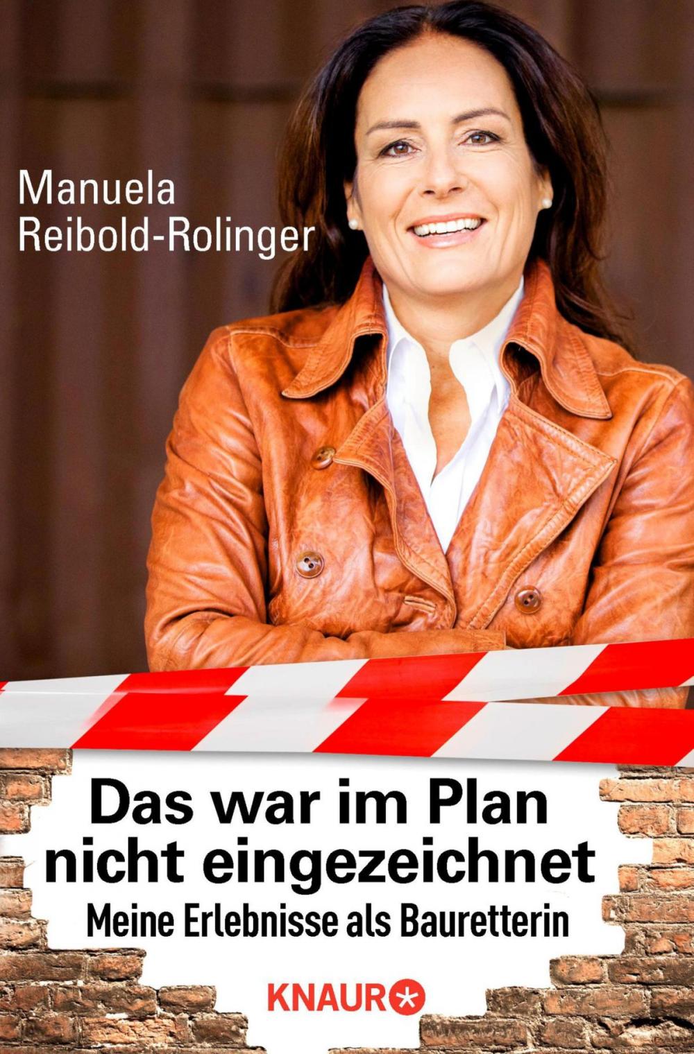 Big bigCover of "Das war im Plan nicht eingezeichnet"