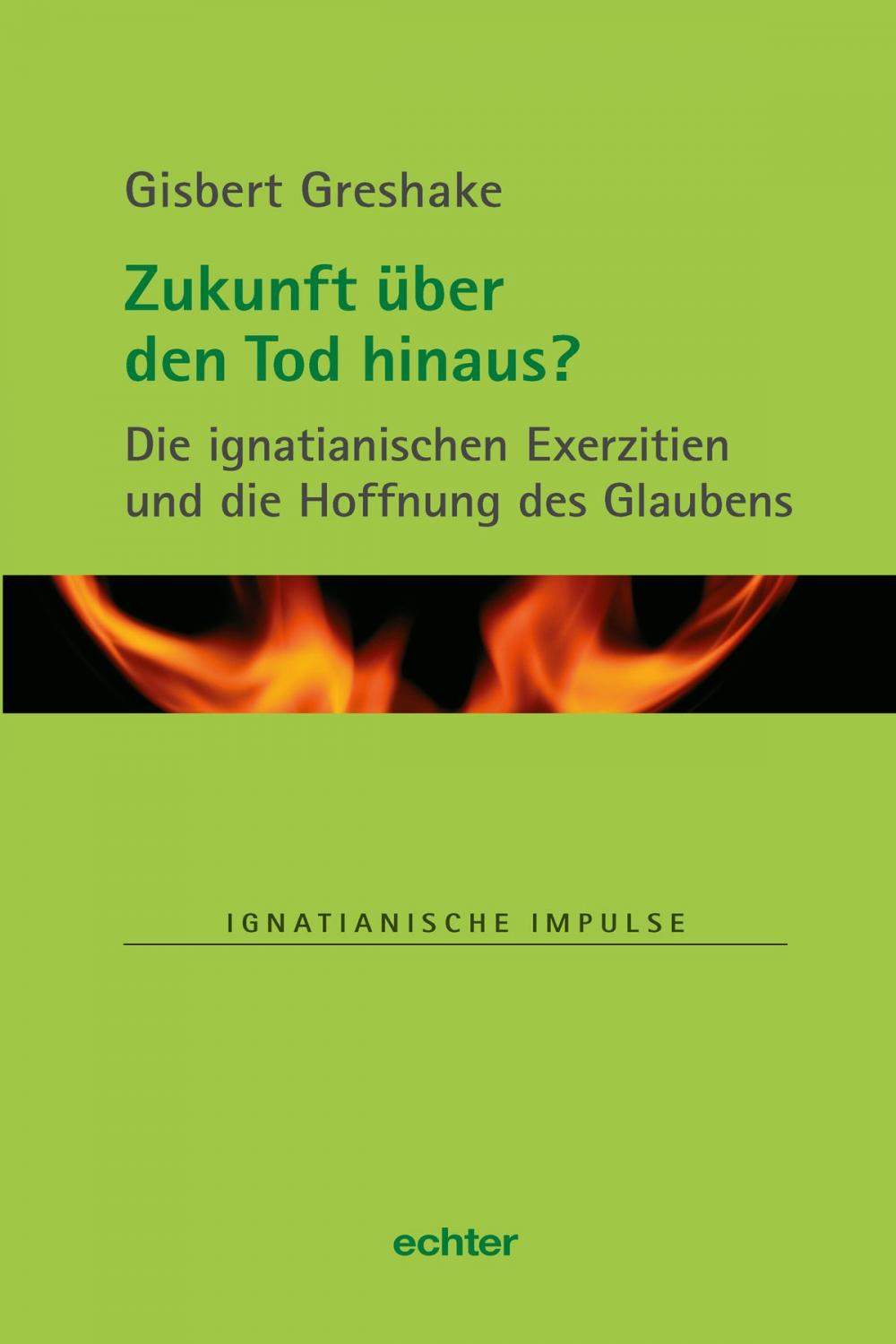 Big bigCover of Zukunft über den Tod hinaus?