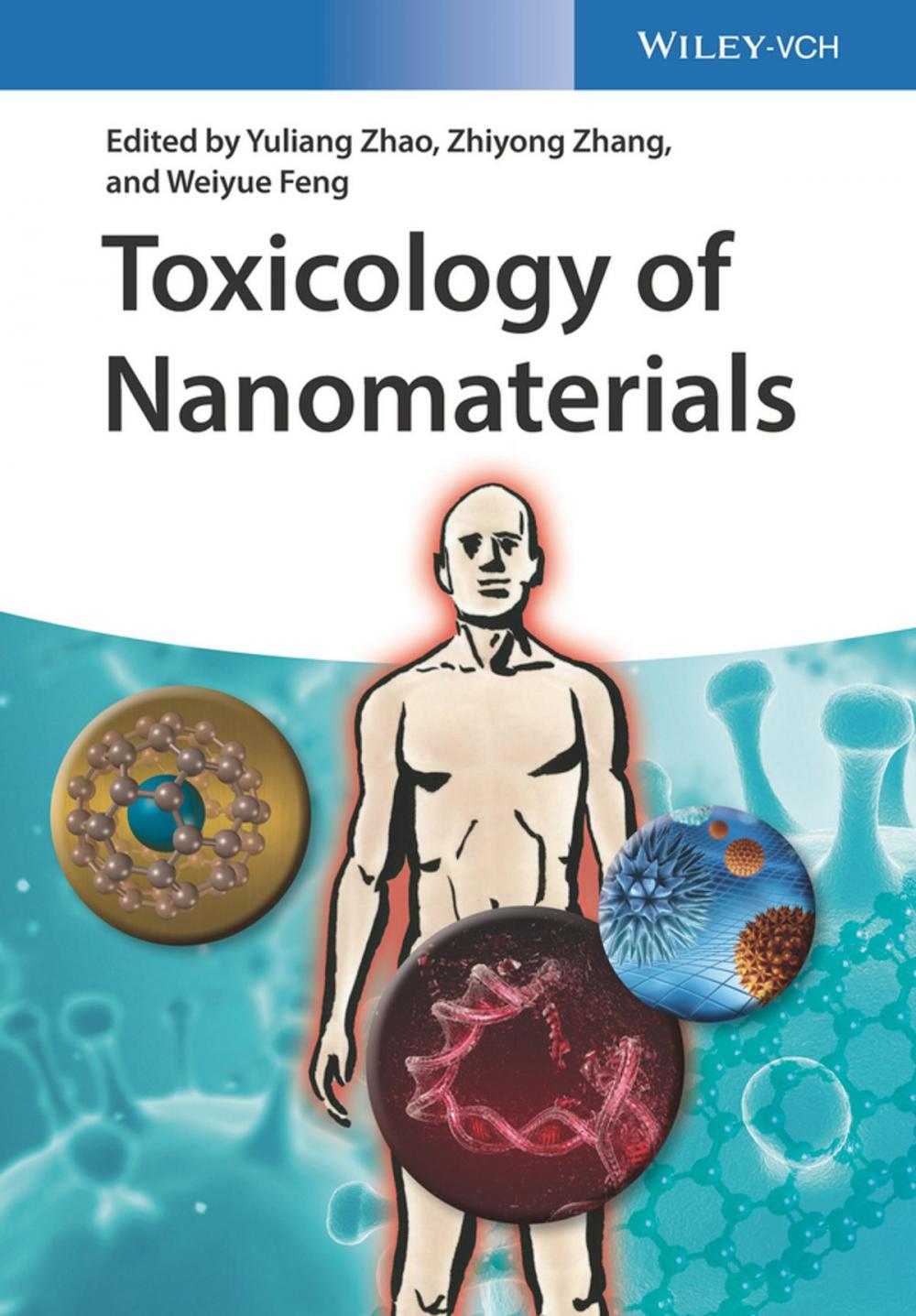 Big bigCover of Toxicology of Nanomaterials