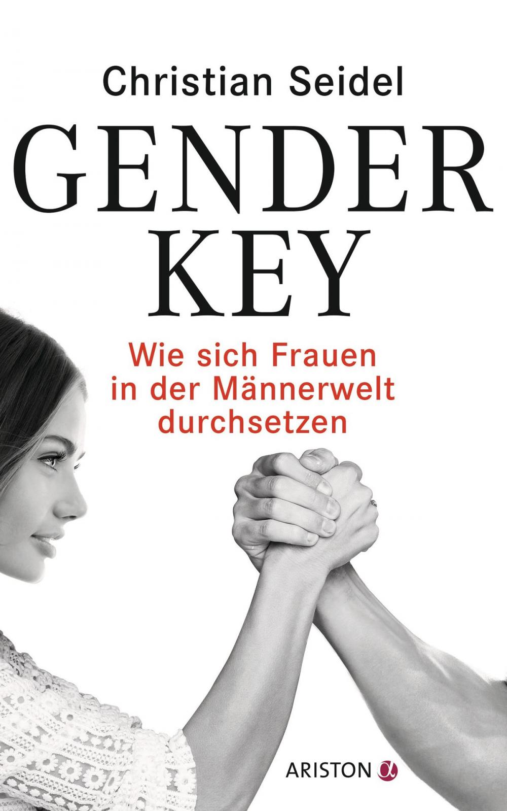 Big bigCover of Gender-Key