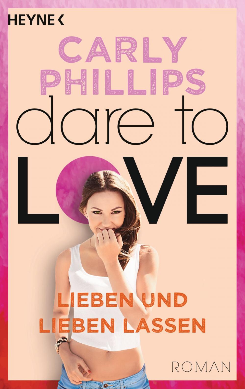 Big bigCover of Lieben und lieben lassen