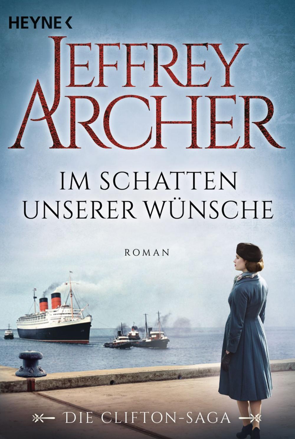 Big bigCover of Im Schatten unserer Wünsche