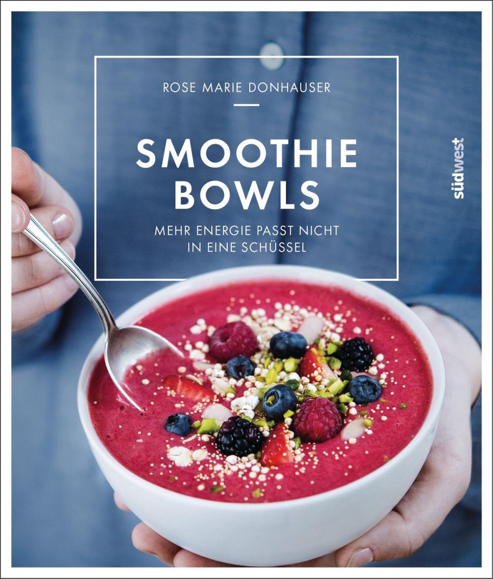 Big bigCover of Smoothie-Bowls