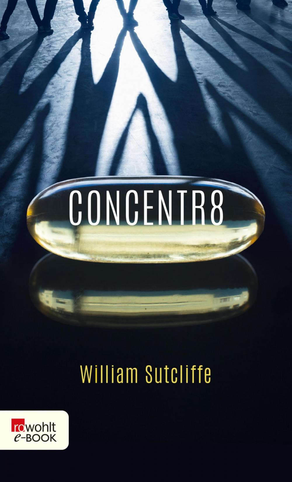 Big bigCover of Concentr8