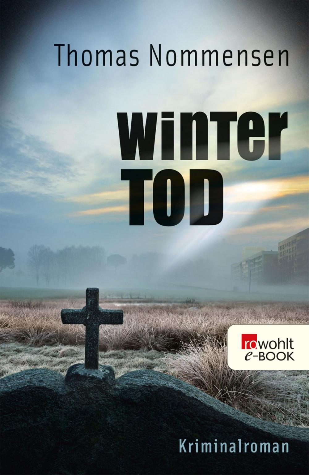 Big bigCover of Wintertod