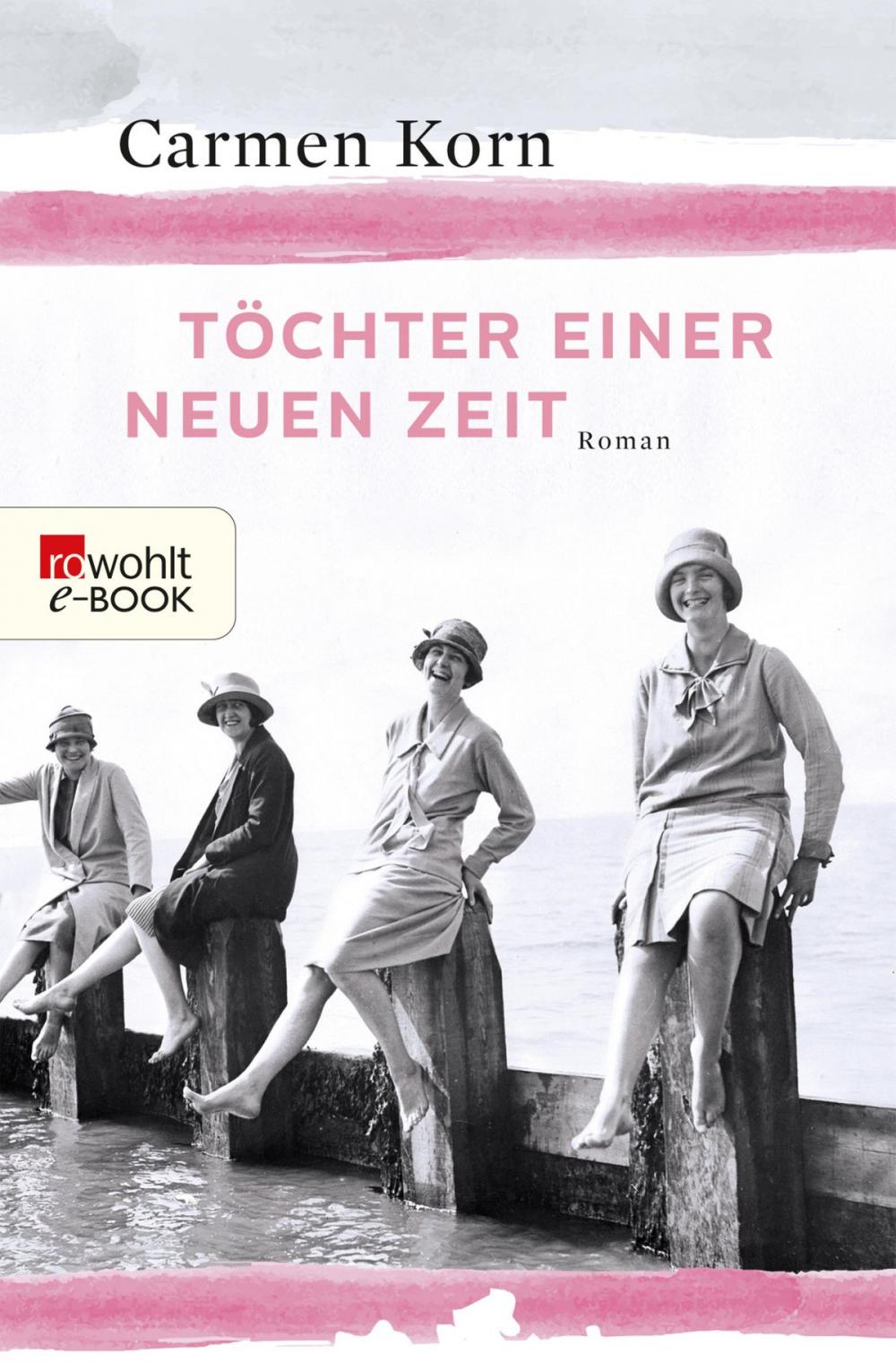 Big bigCover of Töchter einer neuen Zeit