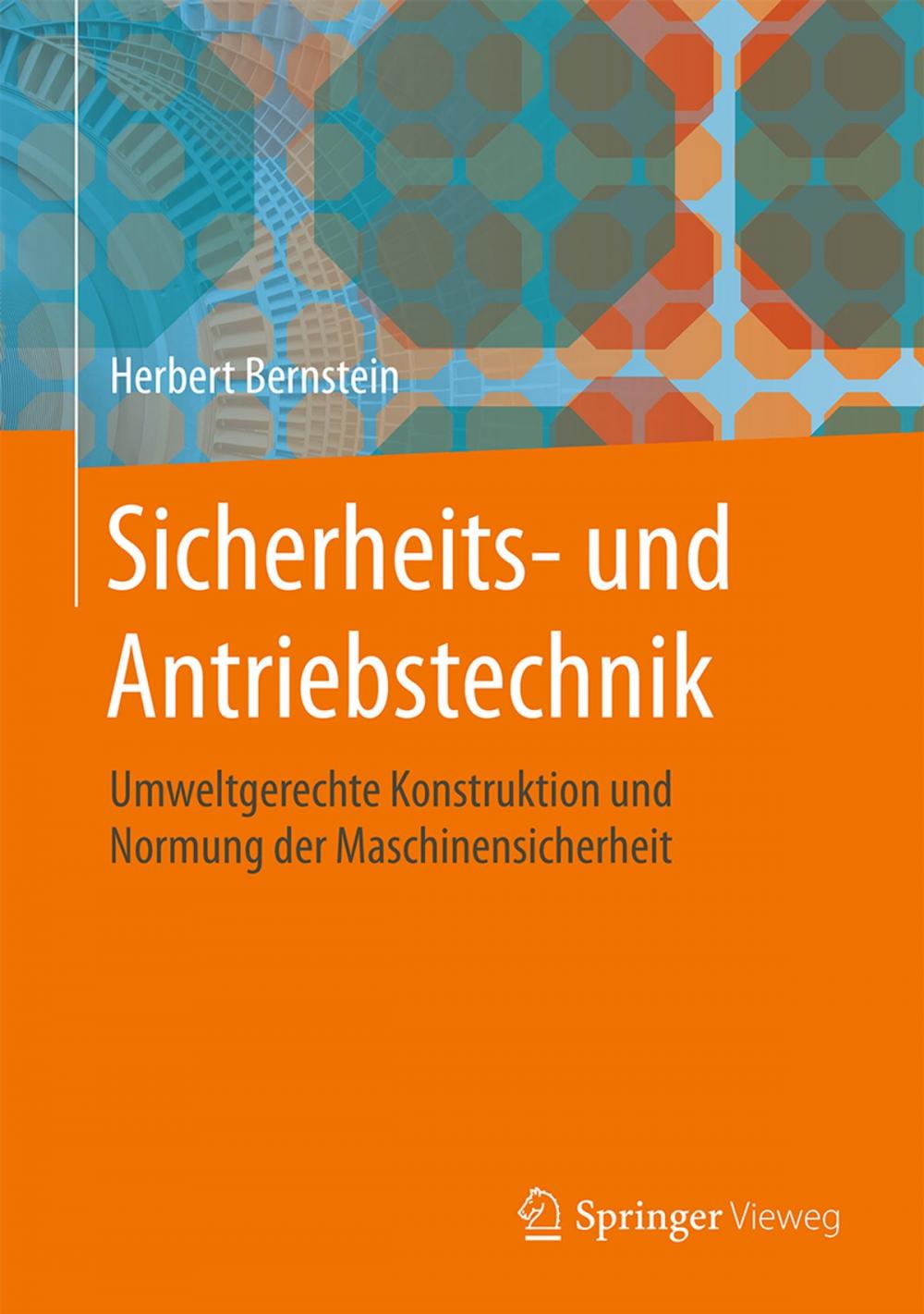 Big bigCover of Sicherheits- und Antriebstechnik