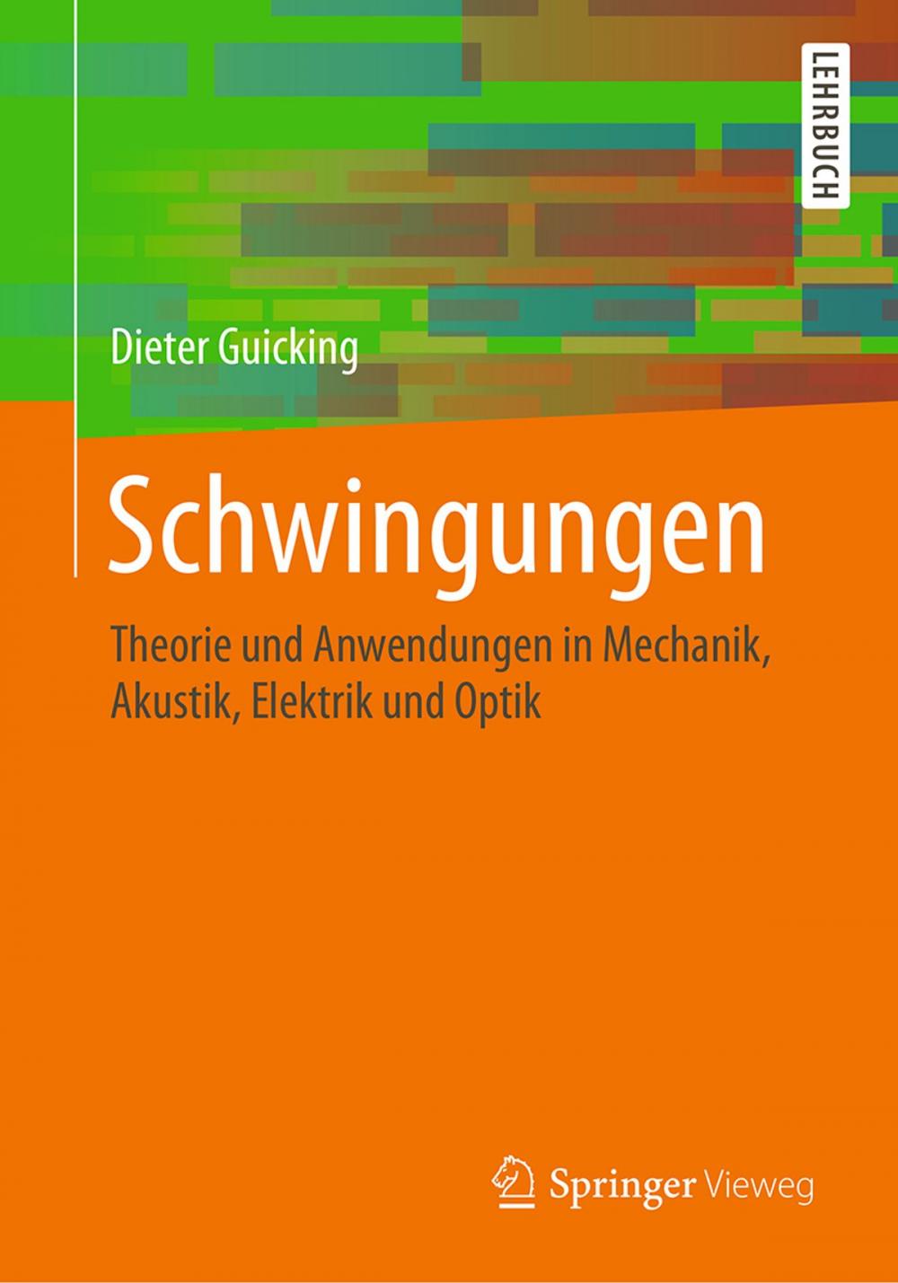 Big bigCover of Schwingungen