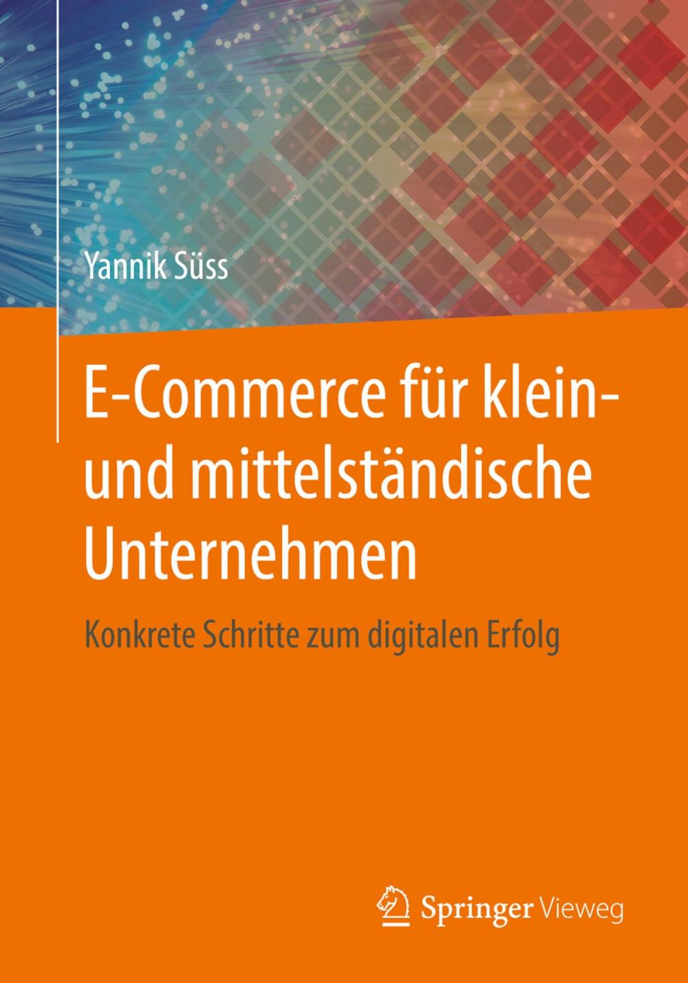 Big bigCover of E-Commerce für klein- und mittelständische Unternehmen