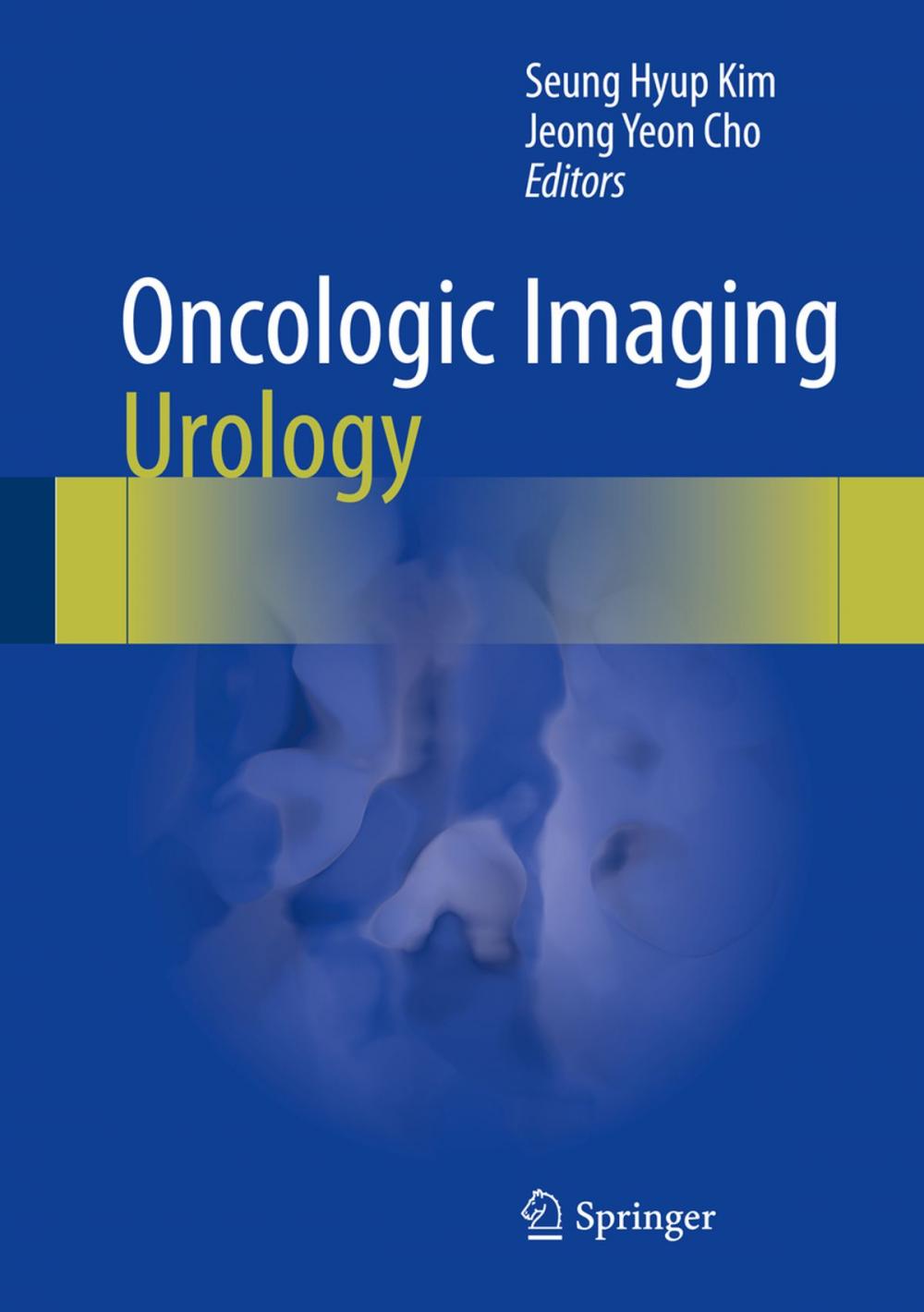 Big bigCover of Oncologic Imaging: Urology