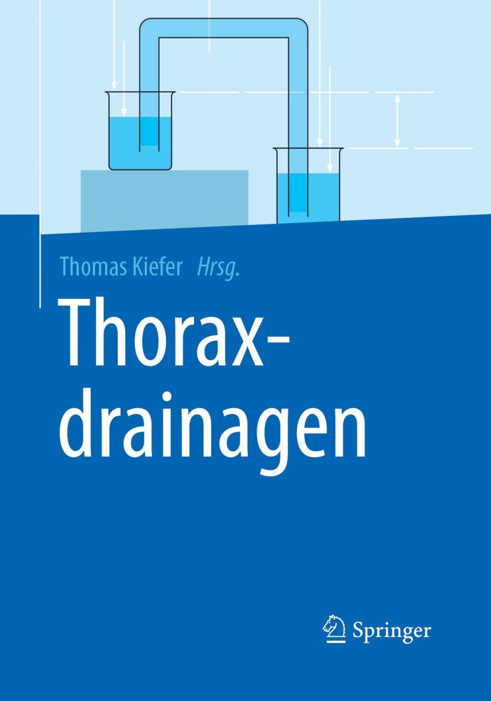 Big bigCover of Thoraxdrainagen