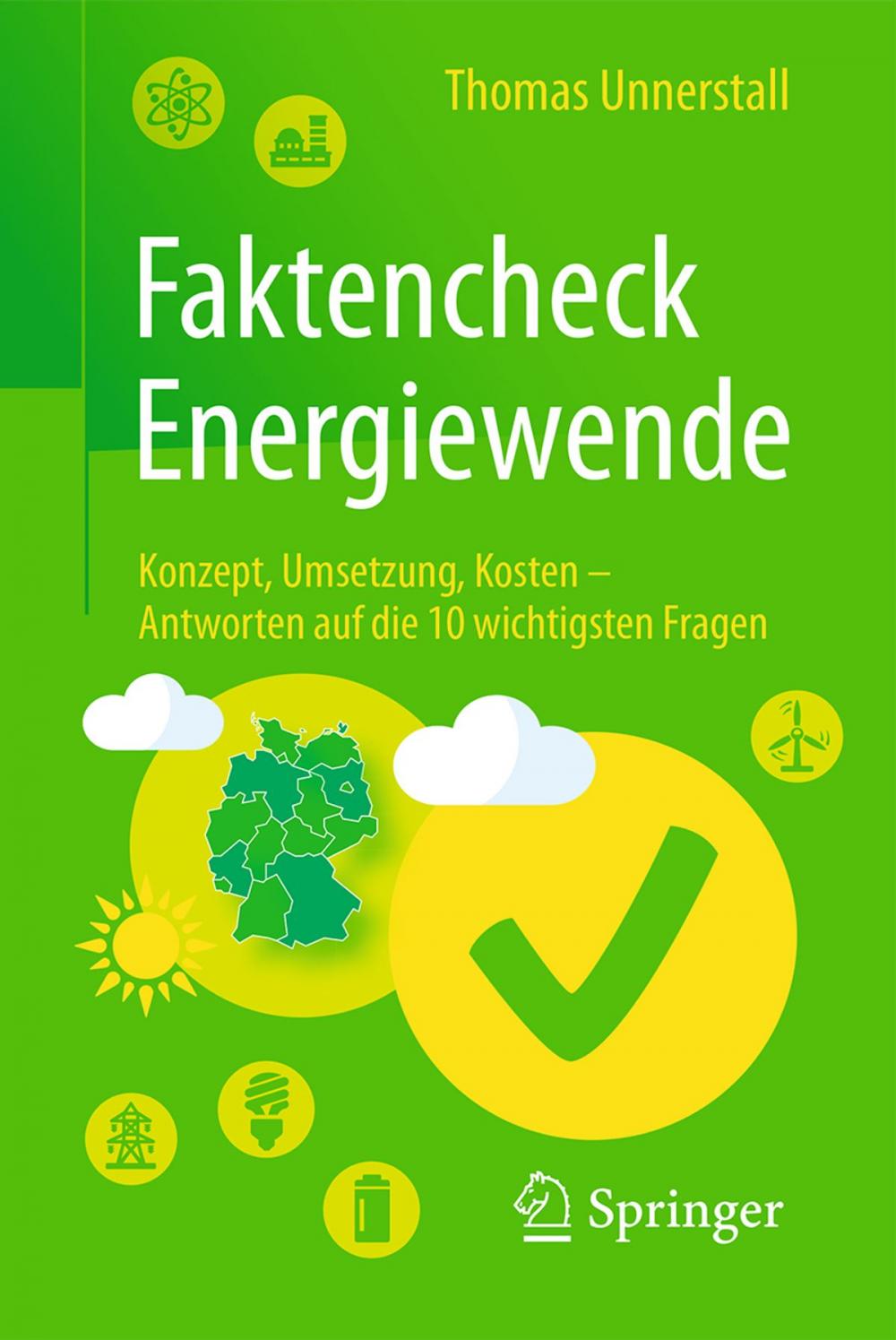 Big bigCover of Faktencheck Energiewende