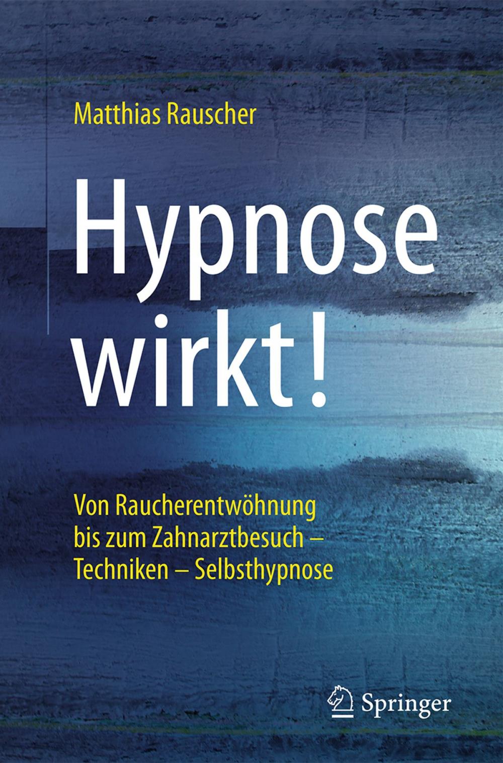 Big bigCover of Hypnose wirkt!