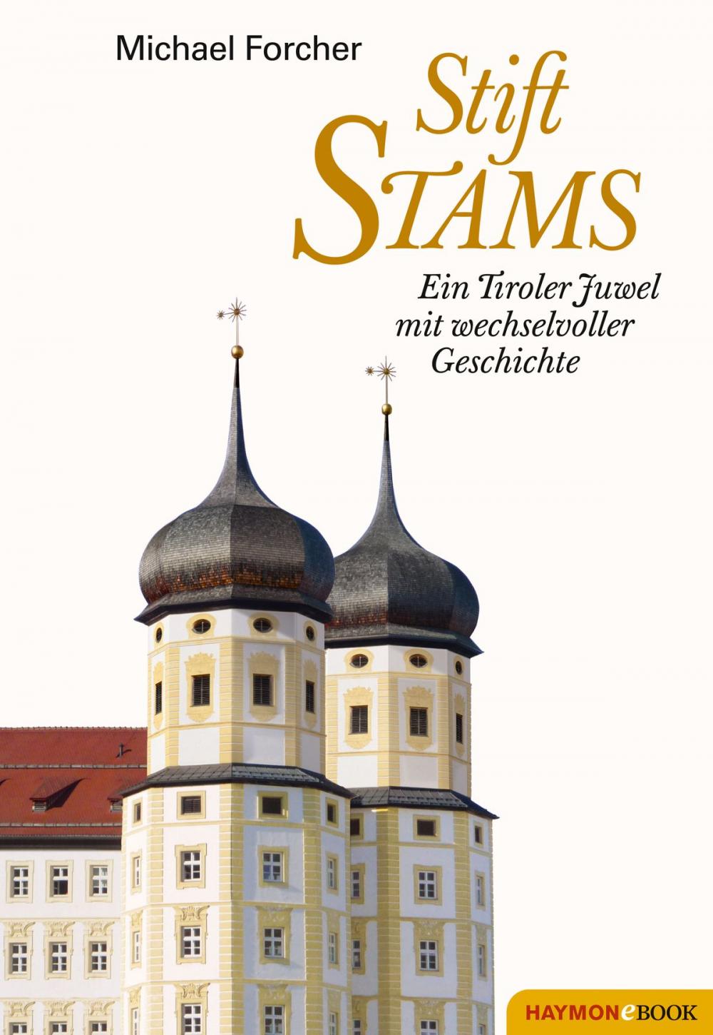 Big bigCover of Stift Stams