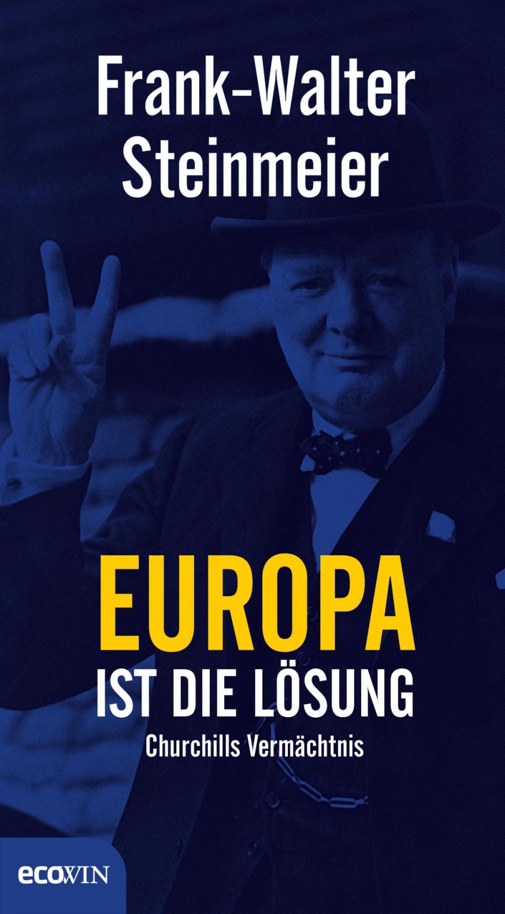 Big bigCover of Europa ist die Lösung