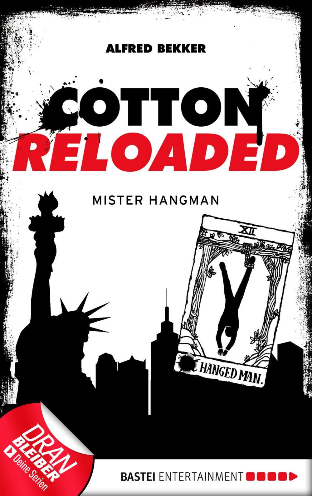 Big bigCover of Cotton Reloaded - 48