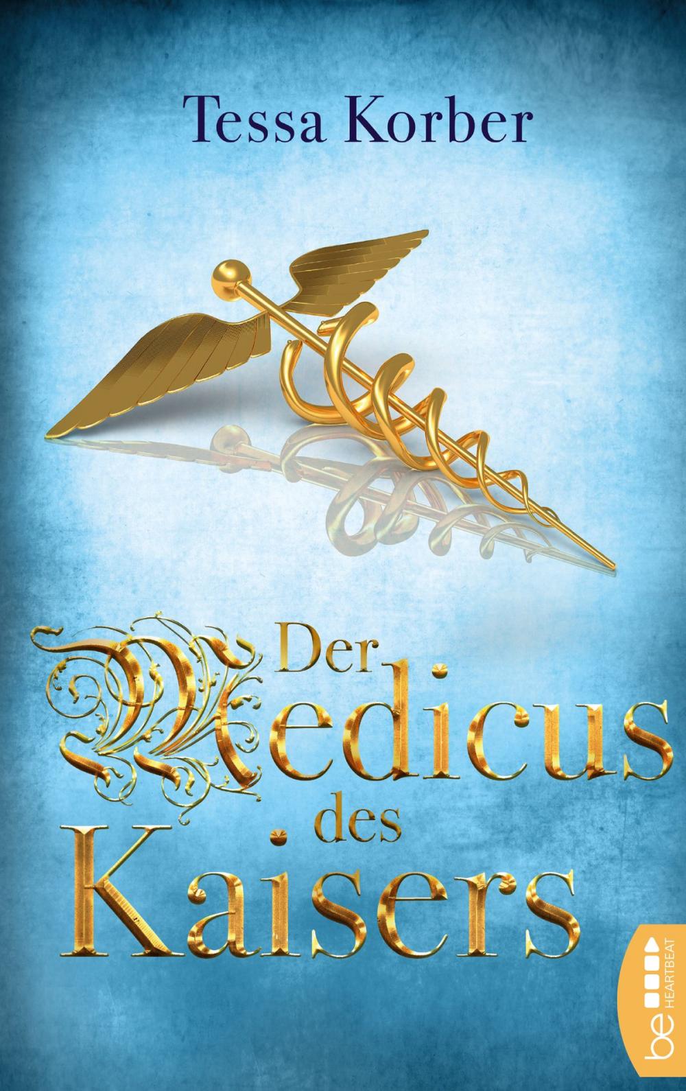 Big bigCover of Der Medicus des Kaisers