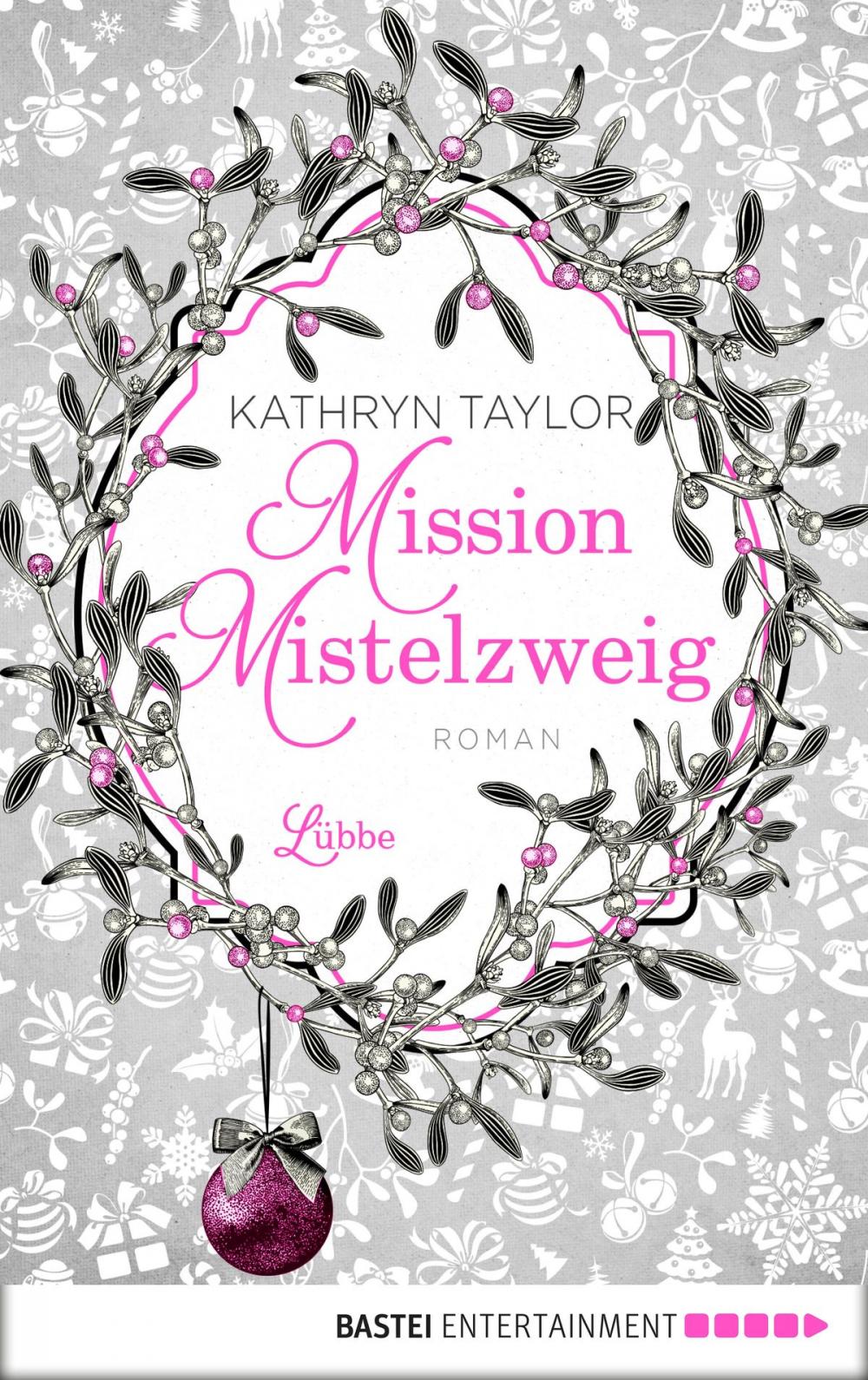 Big bigCover of Mission Mistelzweig